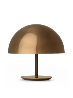 Baby Dome bordlampe fra<Mater