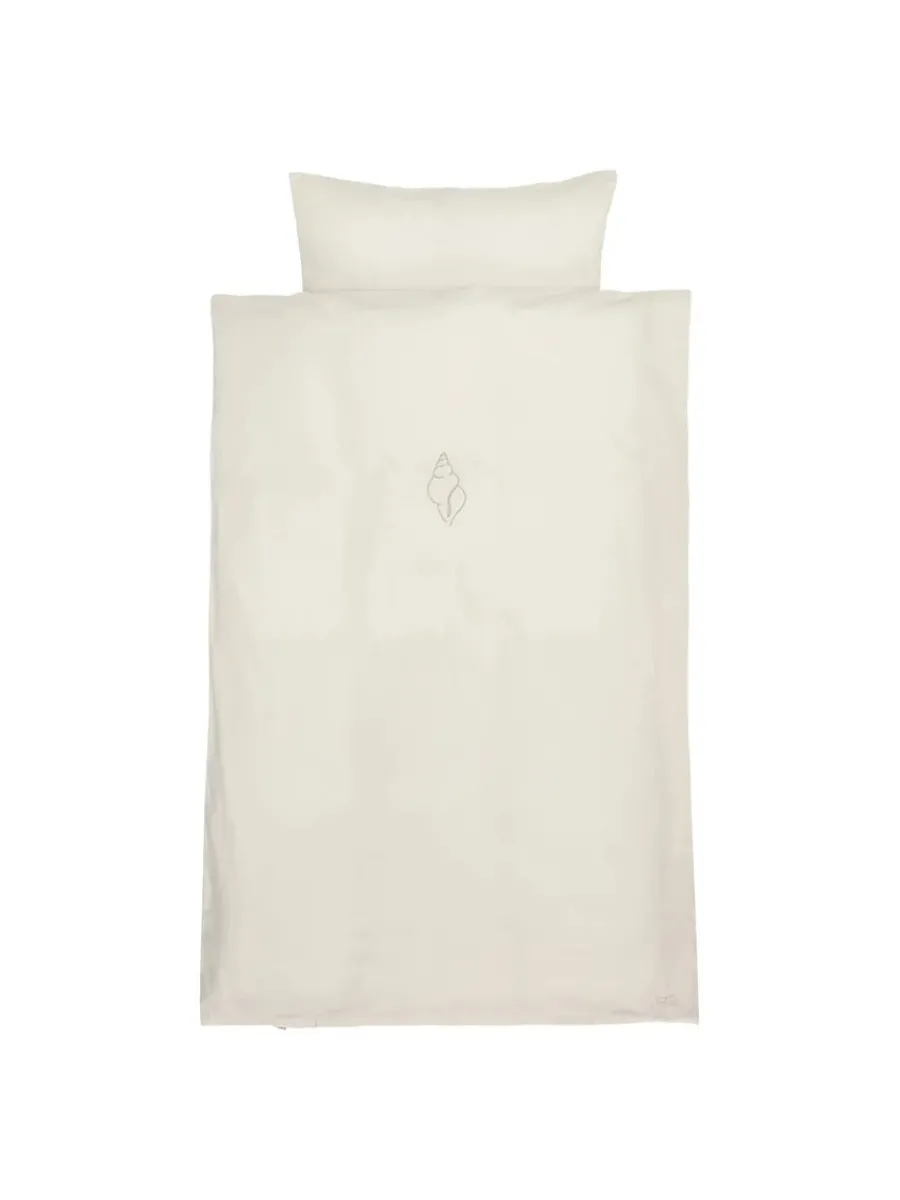 Babysengetøj, konkylie fra<We Are Bitte Outlet