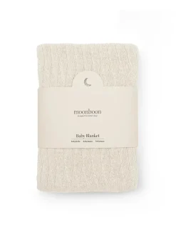 Babytæppe 100x80 cm fra<Moonboon Best