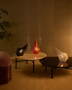 Bagdad Portable Lamp fra<GUBI Discount