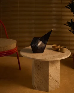 Bagdad Portable Lamp fra<GUBI Discount