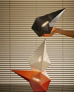 Bagdad Portable Lamp fra<GUBI Discount