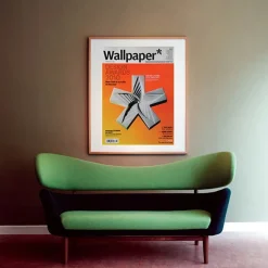 Baker Sofa af Finn Juhl<House of Finn Juhl Outlet