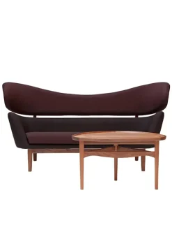 Baker Sofa af Finn Juhl<House of Finn Juhl Outlet