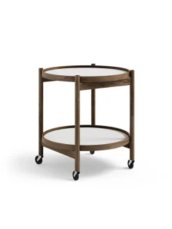 Bakkebord, Ø50 af Hans Bølling<Brdr. Krüger Hot