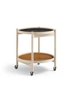 Bakkebord, Ø50 af Hans Bølling<Brdr. Krüger Hot