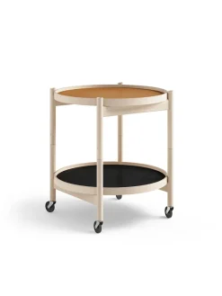 Bakkebord, Ø50 af Hans Bølling<Brdr. Krüger Hot