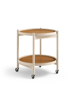 Bakkebord, Ø50 af Hans Bølling<Brdr. Krüger Hot