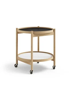 Bakkebord, Ø50 af Hans Bølling<Brdr. Krüger Hot