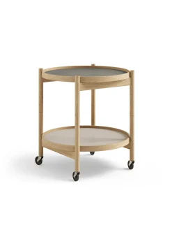 Bakkebord, Ø50 af Hans Bølling<Brdr. Krüger Hot