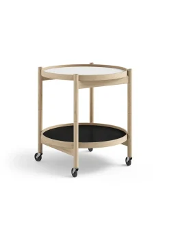 Bakkebord, Ø50 af Hans Bølling<Brdr. Krüger Hot