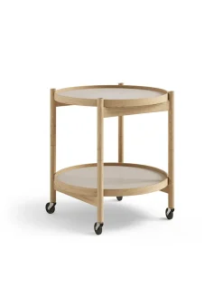 Bakkebord, Ø50 af Hans Bølling<Brdr. Krüger Hot