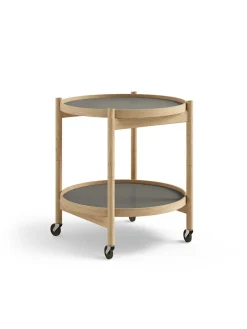 Bakkebord, Ø50 af Hans Bølling<Brdr. Krüger Hot