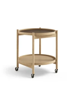 Bakkebord, Ø50 af Hans Bølling<Brdr. Krüger Hot