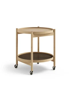 Bakkebord, Ø50 af Hans Bølling<Brdr. Krüger Hot