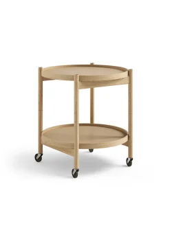 Bakkebord, Ø50 af Hans Bølling<Brdr. Krüger Hot