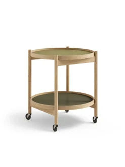 Bakkebord, Ø50 af Hans Bølling<Brdr. Krüger Hot