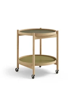 Bakkebord, Ø50 af Hans Bølling<Brdr. Krüger Hot