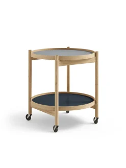 Bakkebord, Ø50 af Hans Bølling<Brdr. Krüger Hot