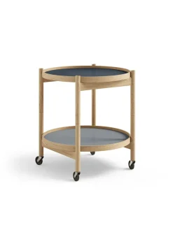 Bakkebord, Ø50 af Hans Bølling<Brdr. Krüger Hot