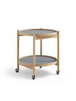 Bakkebord, Ø50 af Hans Bølling<Brdr. Krüger Hot