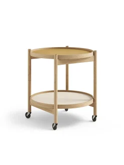 Bakkebord, Ø50 af Hans Bølling<Brdr. Krüger Hot