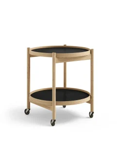 Bakkebord, Ø50 af Hans Bølling<Brdr. Krüger Hot