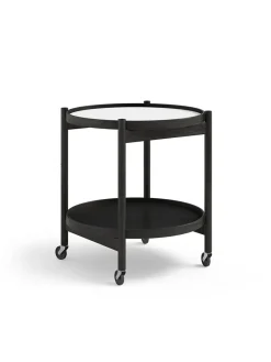 Bakkebord, Ø50 af Hans Bølling<Brdr. Krüger Hot