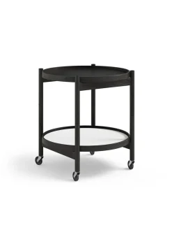 Bakkebord, Ø50 af Hans Bølling<Brdr. Krüger Hot