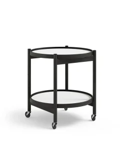 Bakkebord, Ø50 af Hans Bølling<Brdr. Krüger Hot