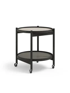 Bakkebord, Ø50 af Hans Bølling<Brdr. Krüger Hot