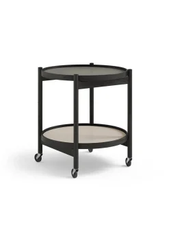 Bakkebord, Ø50 af Hans Bølling<Brdr. Krüger Hot