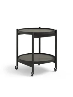 Bakkebord, Ø50 af Hans Bølling<Brdr. Krüger Hot