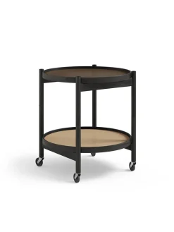 Bakkebord, Ø50 af Hans Bølling<Brdr. Krüger Hot