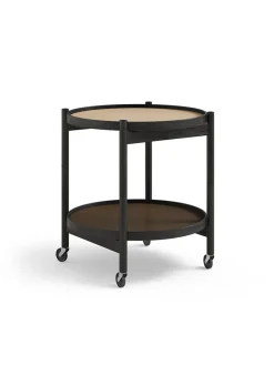 Bakkebord, Ø50 af Hans Bølling<Brdr. Krüger Hot