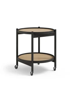 Bakkebord, Ø50 af Hans Bølling<Brdr. Krüger Hot