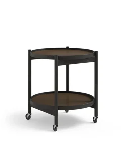 Bakkebord, Ø50 af Hans Bølling<Brdr. Krüger Hot