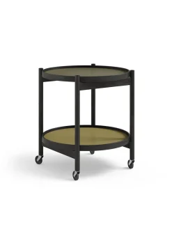 Bakkebord, Ø50 af Hans Bølling<Brdr. Krüger Hot