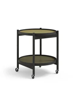 Bakkebord, Ø50 af Hans Bølling<Brdr. Krüger Hot