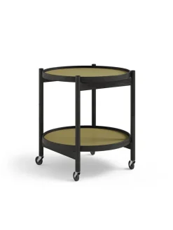 Bakkebord, Ø50 af Hans Bølling<Brdr. Krüger Hot