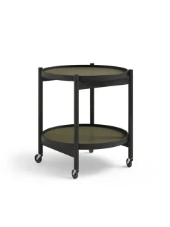 Bakkebord, Ø50 af Hans Bølling<Brdr. Krüger Hot