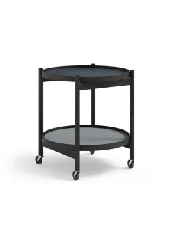 Bakkebord, Ø50 af Hans Bølling<Brdr. Krüger Hot