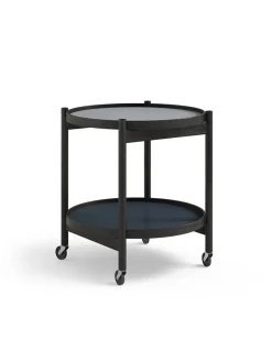 Bakkebord, Ø50 af Hans Bølling<Brdr. Krüger Hot