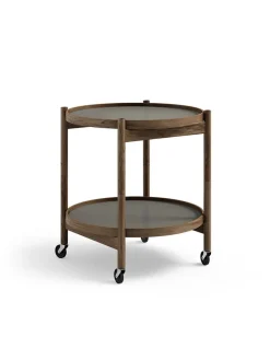 Bakkebord, Ø50 af Hans Bølling<Brdr. Krüger Hot