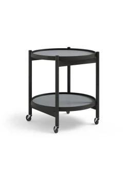 Bakkebord, Ø50 af Hans Bølling<Brdr. Krüger Hot