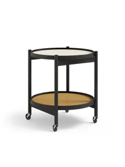 Bakkebord, Ø50 af Hans Bølling<Brdr. Krüger Hot