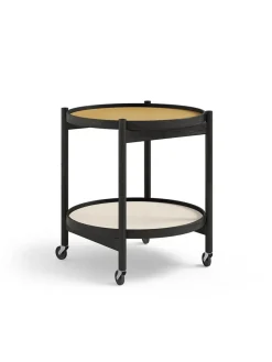 Bakkebord, Ø50 af Hans Bølling<Brdr. Krüger Hot