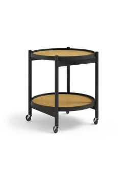 Bakkebord, Ø50 af Hans Bølling<Brdr. Krüger Hot