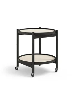 Bakkebord, Ø50 af Hans Bølling<Brdr. Krüger Hot