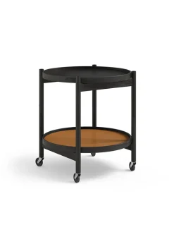 Bakkebord, Ø50 af Hans Bølling<Brdr. Krüger Hot